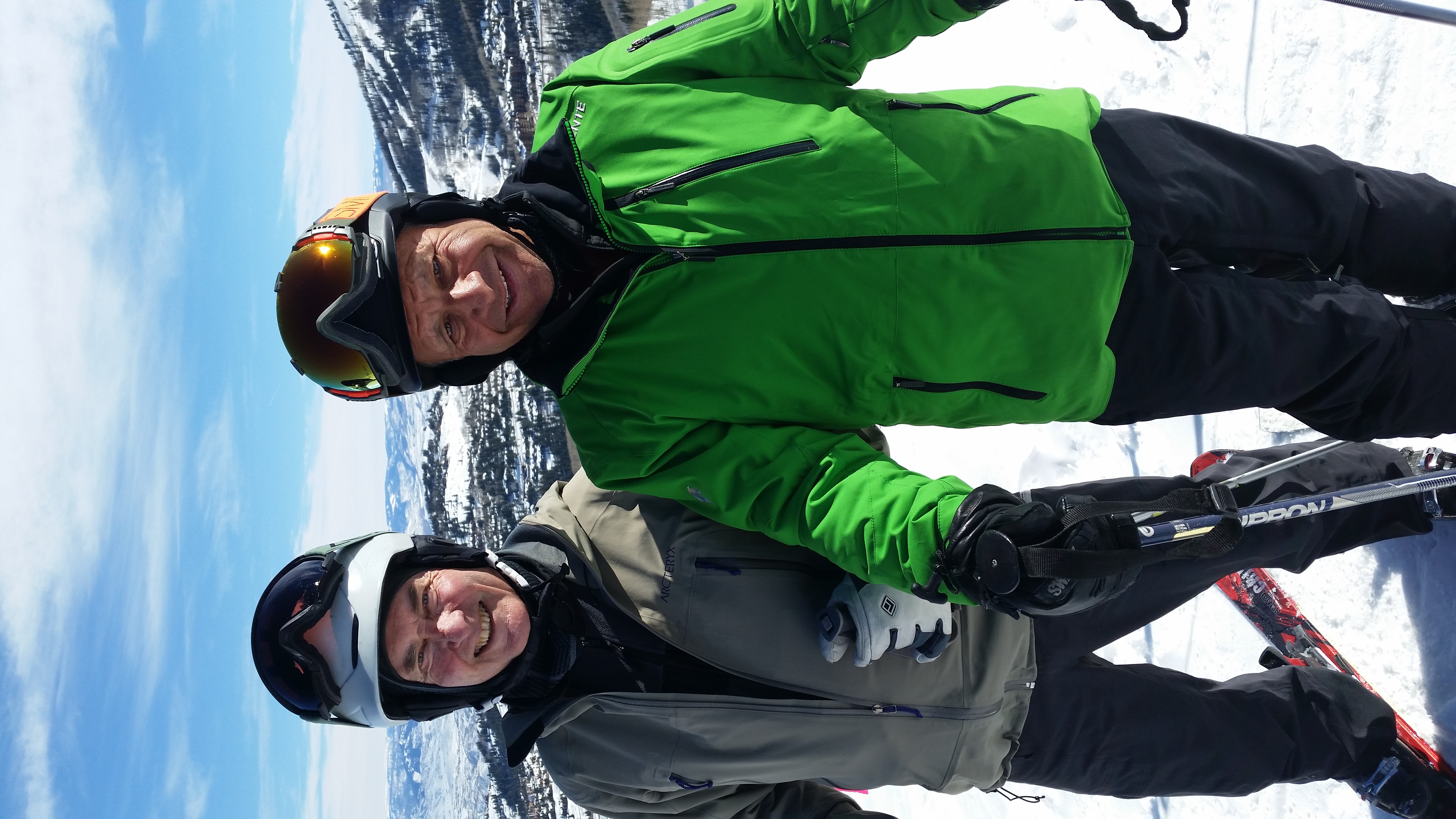 Park City – Utah · 2013, 2014, 2016, 2026